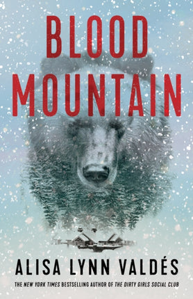 Blood Mountain