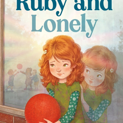 Ruby and Lonely