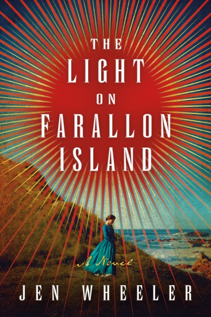 The Light on Farallon Island: A Novel