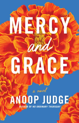 Mercy and Grace: A Novel