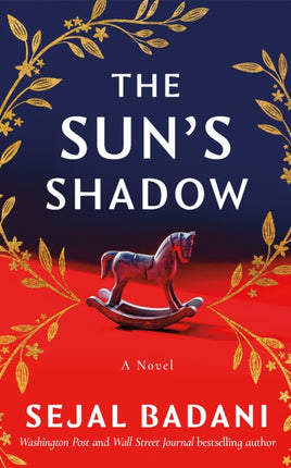 The Suns Shadow