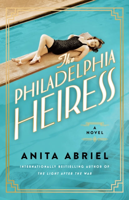 The Philadelphia Heiress