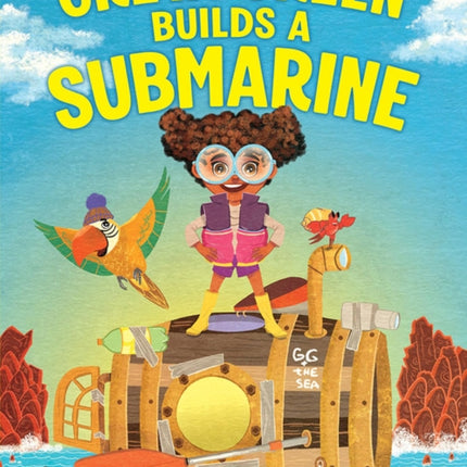 Greta Green Builds a Submarine