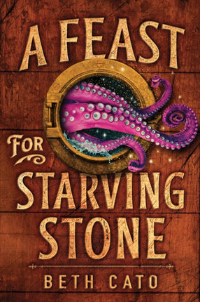 A Feast for Starving Stone