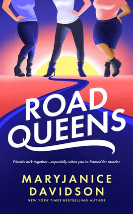 Road Queens