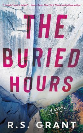 The Buried Hours: A Novel