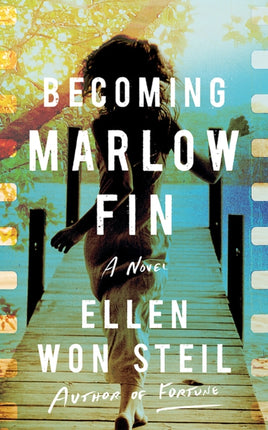 Becoming Marlow Fin