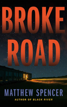 Broke Road