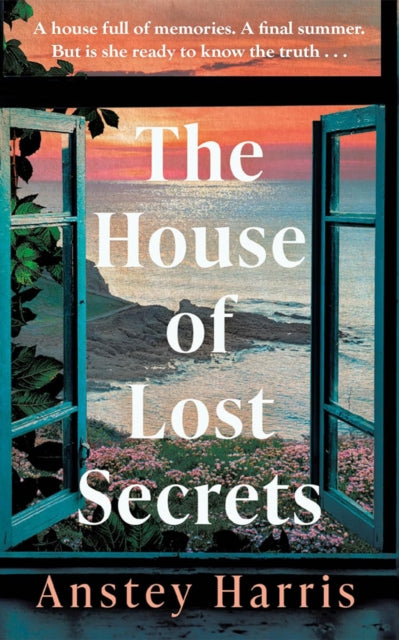 The House of Lost Secrets