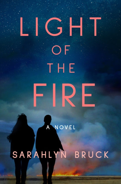 Light of the Fire: A Novel