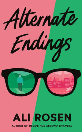 Alternate Endings