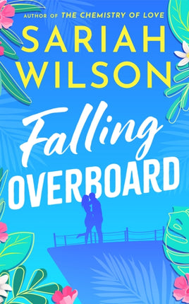 Falling Overboard