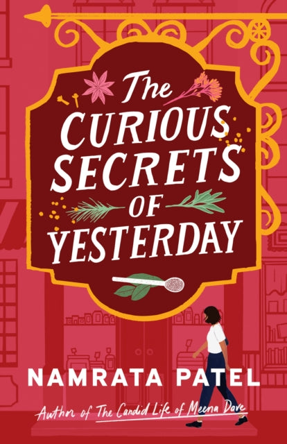 The Curious Secrets of Yesterday