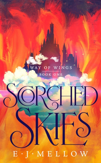 Scorched Skies