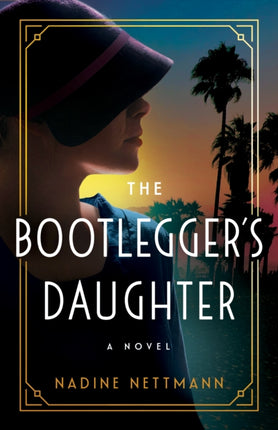 The Bootleggers Daughter