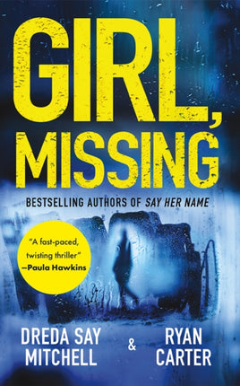 Girl Missing