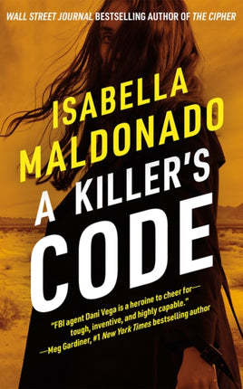 A Killers Code