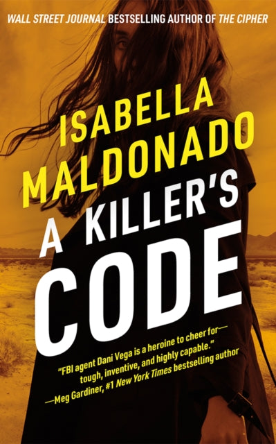 A Killers Code