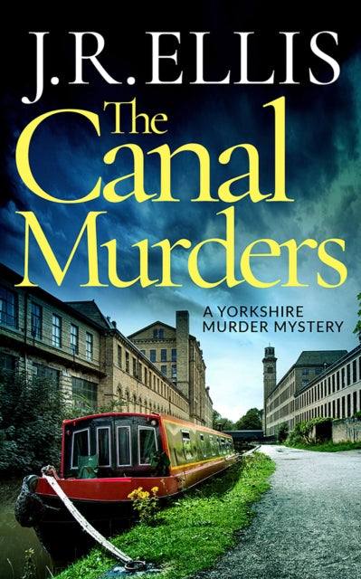 The Canal Murders