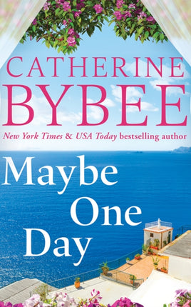Maybe One Day