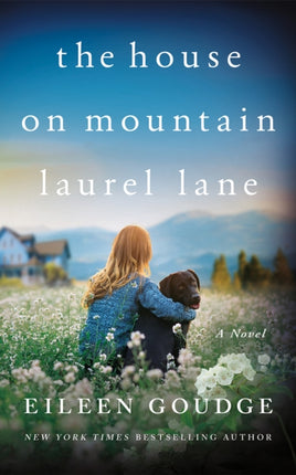 The House on Mountain Laurel Lane