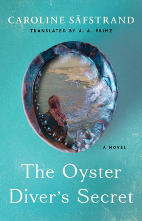 The Oyster Divers Secret