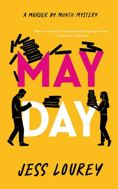 May Day