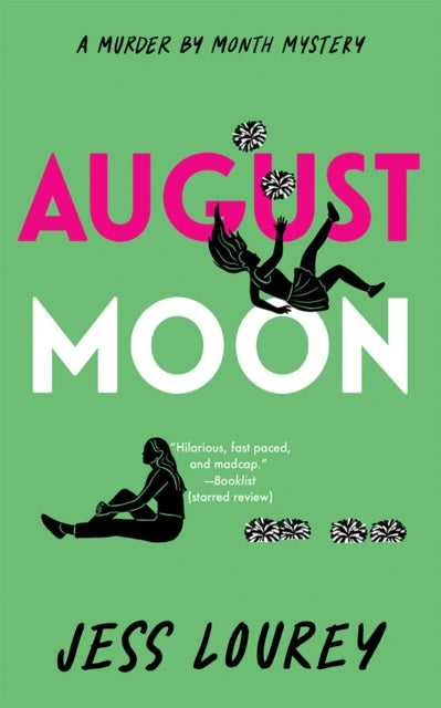 August Moon