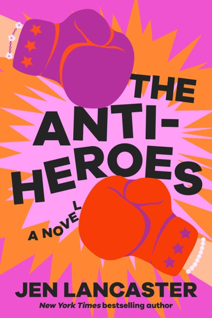 The AntiHeroes