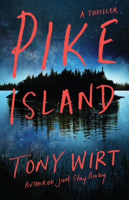 Pike Island