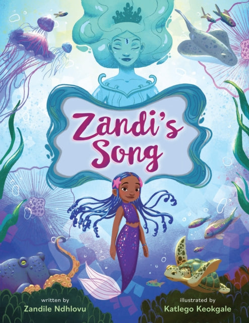 Zandis Song