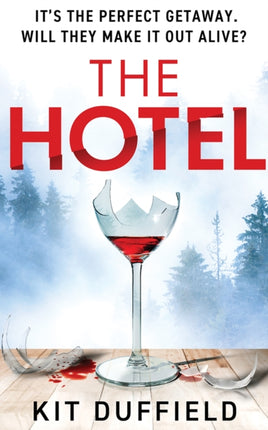 The Hotel