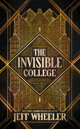 The Invisible College