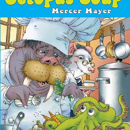 Octopus Soup