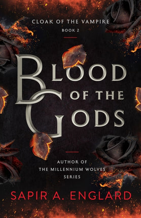 Blood of the Gods