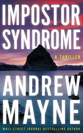Imposter Syndrome
