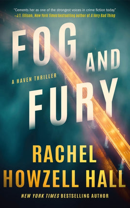 Fog and Fury