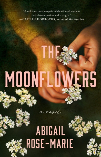 The Moonflowers