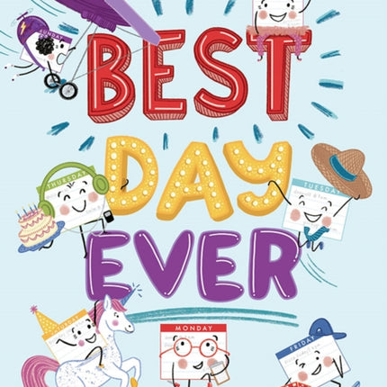 Best Day Ever