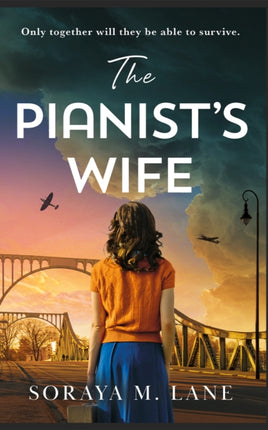 The Pianists Wife