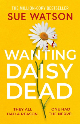 Wanting Daisy Dead