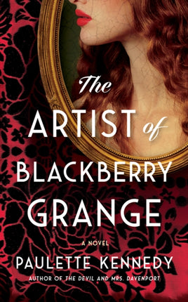 The Artist of Blackberry Grange