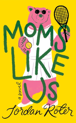 Moms Like Us