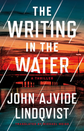 The Writing in the Water