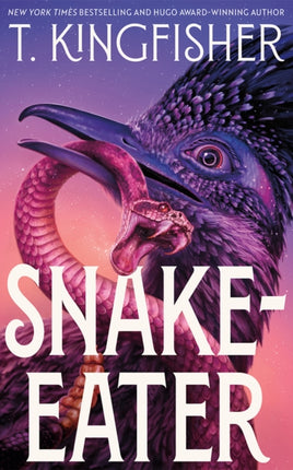 SnakeEater