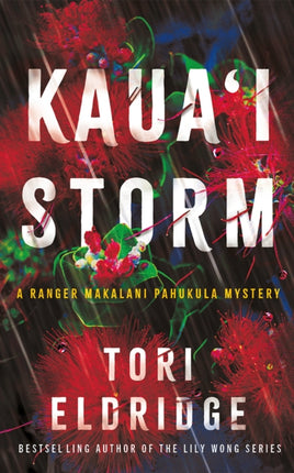Kauai Storm