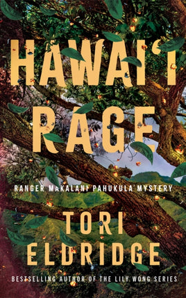 Hawaii Rage