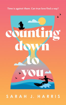 Counting Down to You