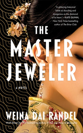 The Master Jeweler