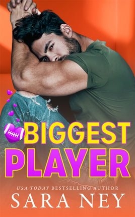 Biggest Player